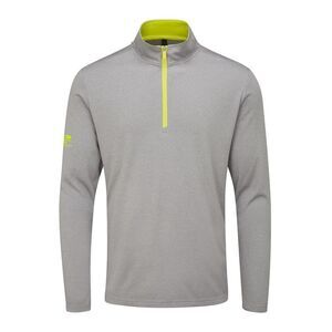 Stuburt Mens Tern Midlayer / Ash